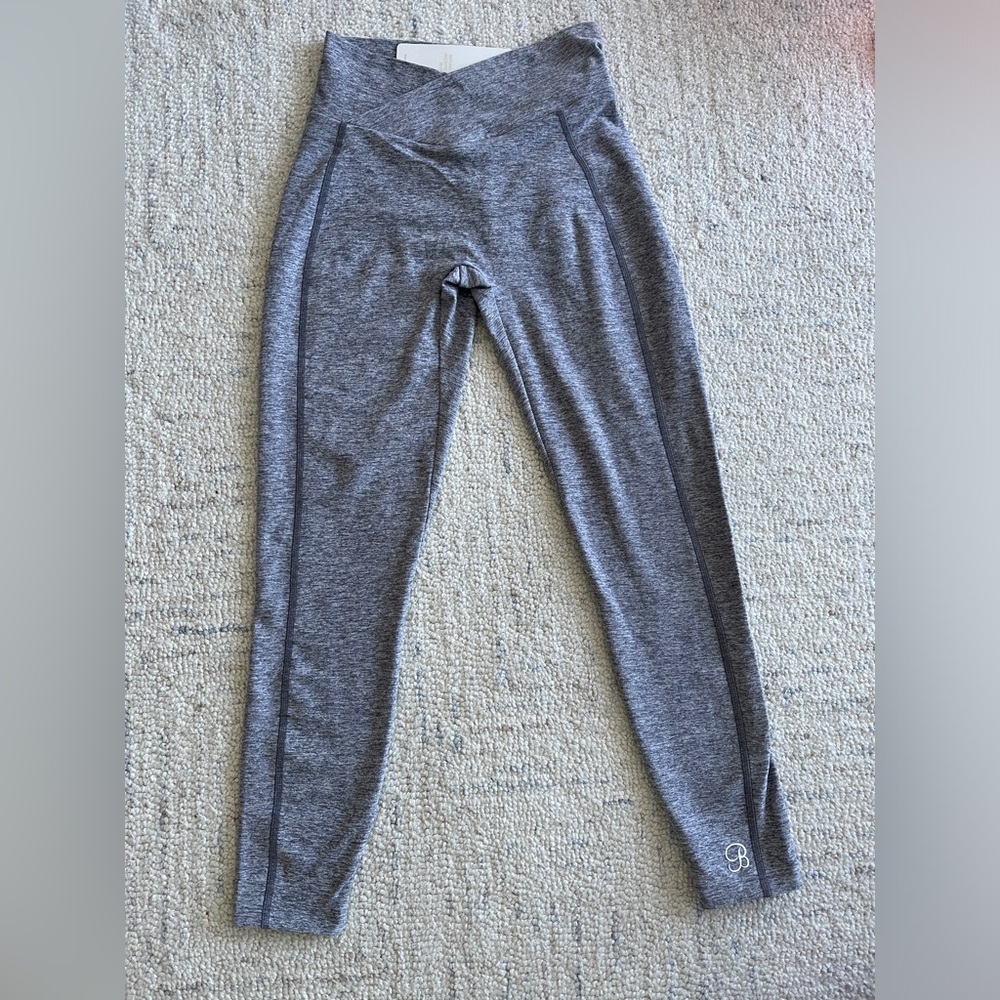 Bombshell Sportswear Brazilian Cut L size